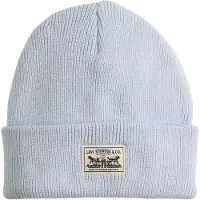 Levis Accessories Backpatch Beanie