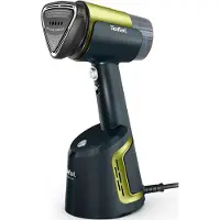 Tefal AeroSteam DT9814F0 - Håndholdt stof damper med automatisk afbrydelse - hvid