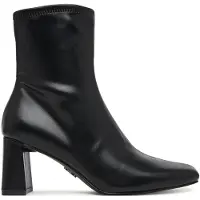 Steve madden Støvletter 'Hurst' sort