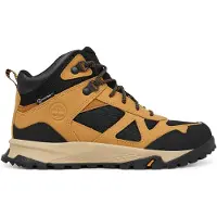 Timberland Støvler - Lincoln Peak - Wheat/Sort - - 40 - Støvler