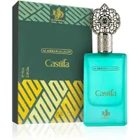 Al Wataniah Castilla Eau de parfum 75 ml