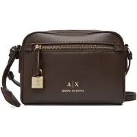 Armani Exchange Xw000303_af12040 Messenger Taske