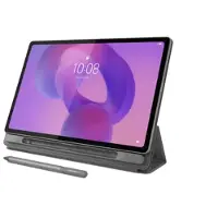 Lenovo Idea Tab Plus Core Bundle 8GB 256GB MediaTek Dimensity 6400-processor 2,50 GHz , Android 15 eller nyere, 256 GB UFS 2.2
