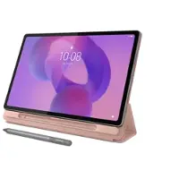 Lenovo Idea Tab Plus Core Bundle 8GB 256GB MediaTek Dimensity 6400-processor 2,50 GHz , Android 15 eller nyere, 256 GB UFS 2.2