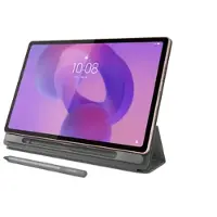 Lenovo Idea Tab Plus Core Bundle 8GB 256GB MediaTek Dimensity 6400-processor 2,50 GHz , Android 15 eller nyere, 256 GB UFS 2.2