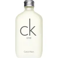 Calvin Klein CK One Edt Spray - Unisex - 200 ml