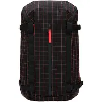 Db Backcountry Backpack, 25L, coral flash