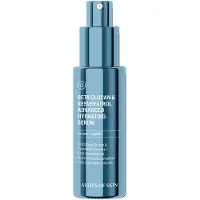 Allies of Skin Beta Glucan & Resveratrol Advanced Hydrating Serum Serum 30 ml