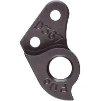 Pilo D367 Gearøre