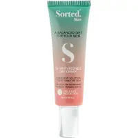 Sorted Skin 5 in 1 Anti-Redness Day Cream - SPF50
