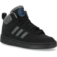 Adidas Rapid Court Mid Winterized Børnesko