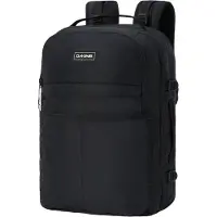Dakine - Rejsetasker - Split Adventure Backpack 28L Black Ripstop til Unisex - Sort