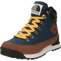 The North Face Boots 'Back-To-Berkeley IV' navy / brun / sort