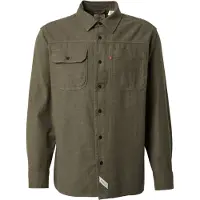 Levi's Auburn Worker Skjorte Med Lange ærmer