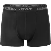 Fristads Boxershorts 9329 sort XL