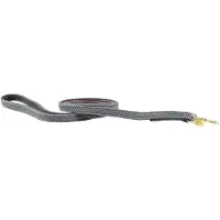 Kentucky Nylon Plaited Hundesnor 12 Mm