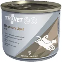 Trovet Recovery Liquid CCL Hund/kat - 12 x 190 ml