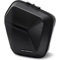 SW-Motech URBAN ABS sidetaske-system 1X16,5L, SCRAMBLER 400X kun venstre side