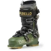 Dalbello Cabrio Lv 130 3dwrap Alpin Skistøvler