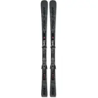 Fischer Rc4 St Lyt Pr + Rs 11 Gw Powerrail 78 [g] Alpin Ski Pakke