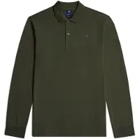 G-Star Dunda Slim Polo - Grey - Men