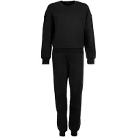 Emporio Armani Træningsdragt sort