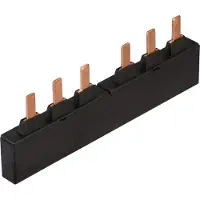 Schneider Electric C10B3 Effektafbryder 1 stk Koblingsspænding (max.): 690 V/AC (B x H x T) 105 x 161 x 86 mm Single