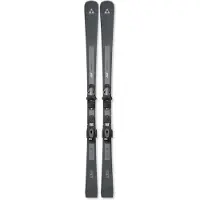 Fischer Lite 68 Slr + Rs 9 Gw 78 [h] Dame Alpint Skiløb Pakke