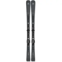 Fischer Lite 68 Ti Slr + Rs 10 Gw Slr 78 [h] Dame Alpint Skiløb Pakke