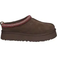 Ugg - Hjemmesko - W Tazz II Dusted Cocoa til UnisexUld - Størrelse 40 - Beige