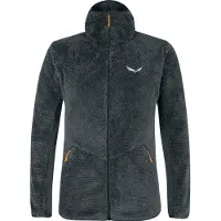 Salewa Tognazza Polarlite Fleecejakke Med Hætte