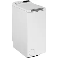 Whirlpool TDLR 6261BS EU/N Vaskemaskine
