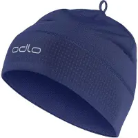 Odlo Polyknit Warm Reflective Hat