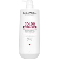 Goldwell Color Extra Rich Brilliance Shampoo 1000ml