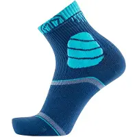 Sidas - Trail running tøj - Trail Ultra Bleu til Unisex - Størrelse 40-41 - Blå