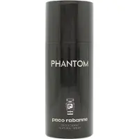Rabanne Phantom Deo Spray 150ml