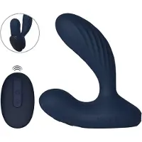 Svakom - Vick Neo 2 Navy Blue