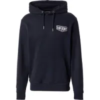 Superdry Work Tab Loose Fit Hættetrøje