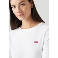 Levi's Essential Hm T-shirt Med Lange ærmer
