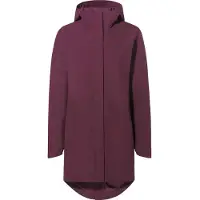 Vaude Bike Cyclist Padded Ii Jakke