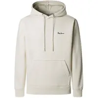 Pepe Jeans Macbeth Small Logo Plain Hættetrøje
