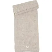 Barts Sjal beige-meleret