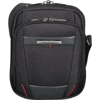 Samsonite Pro-Dlx 5 - Crossover taske sort