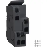 Schneider Electric 29450, Flerfarvet