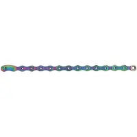 Sram XX1 Eagle Chain 12-Speed - Rainbow