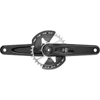 Sram Eagle 90 Q174 Cl55 T-type Kranksæt