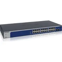 Netgear Xs724em Switch