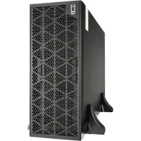 APC - Batterihus (stativ-monterbar / ekstern) - 32 x batteri - Blysyre - 4U - sort