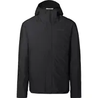 Vaude Bike Cyclist Warm Rain Ii Jakke
