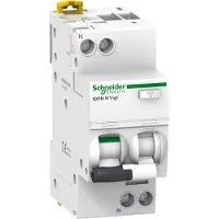 Schneider Electric A9D32610, IP40